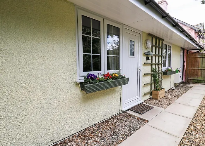 Primrose Cottage
