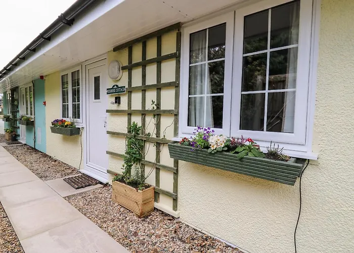 Primrose Cottage