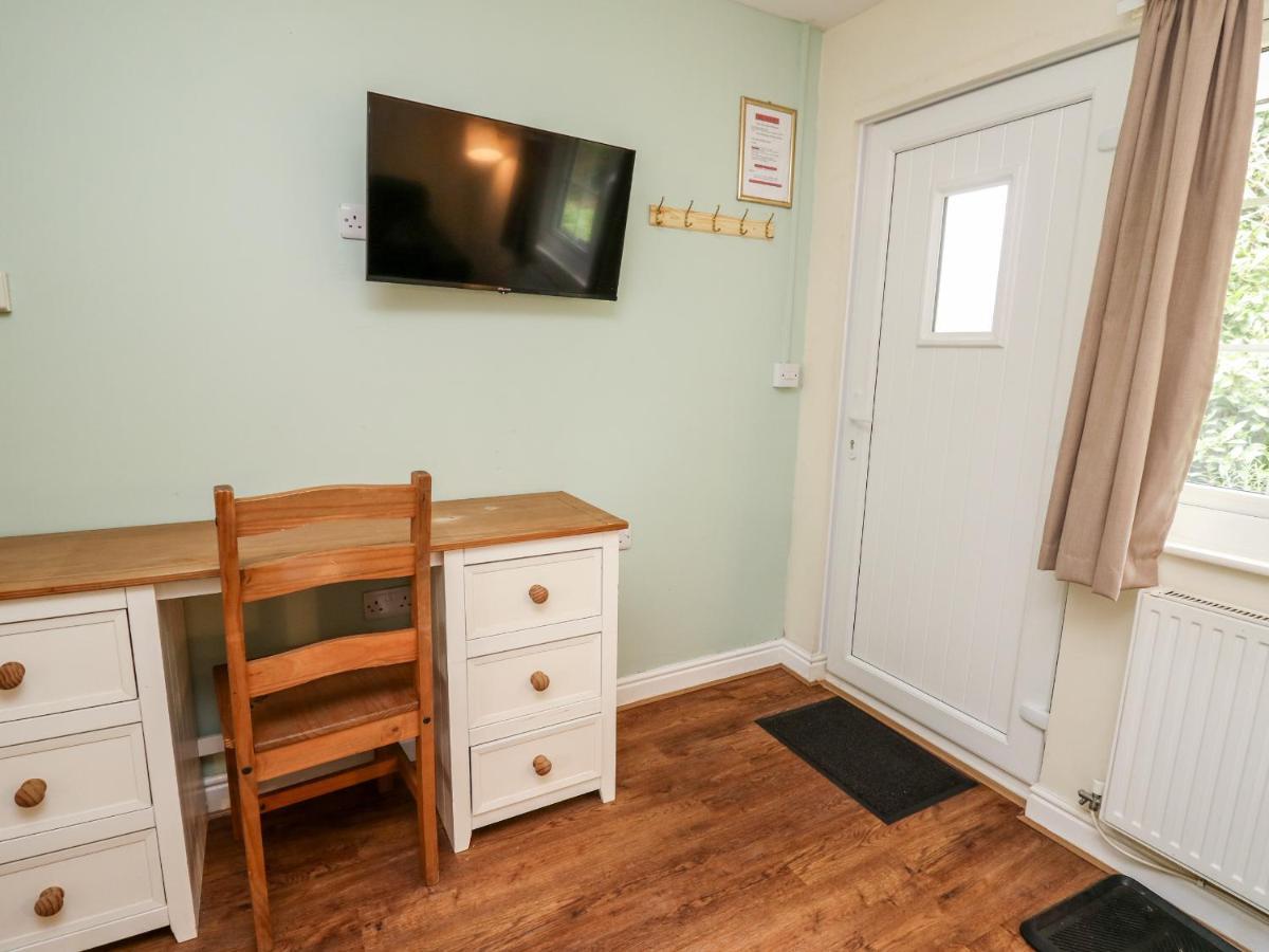 Primrose Holiday home Llandrindod Wells