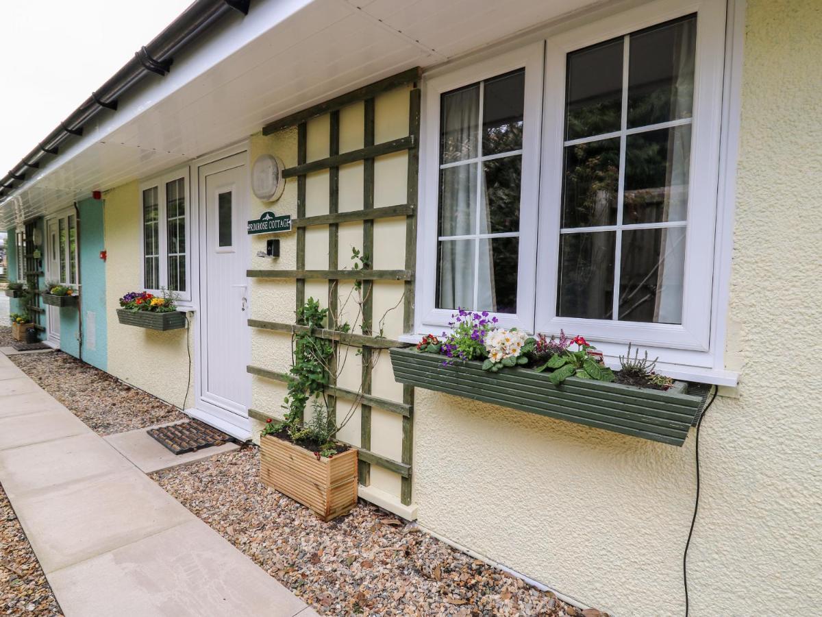 Holiday home Primrose *