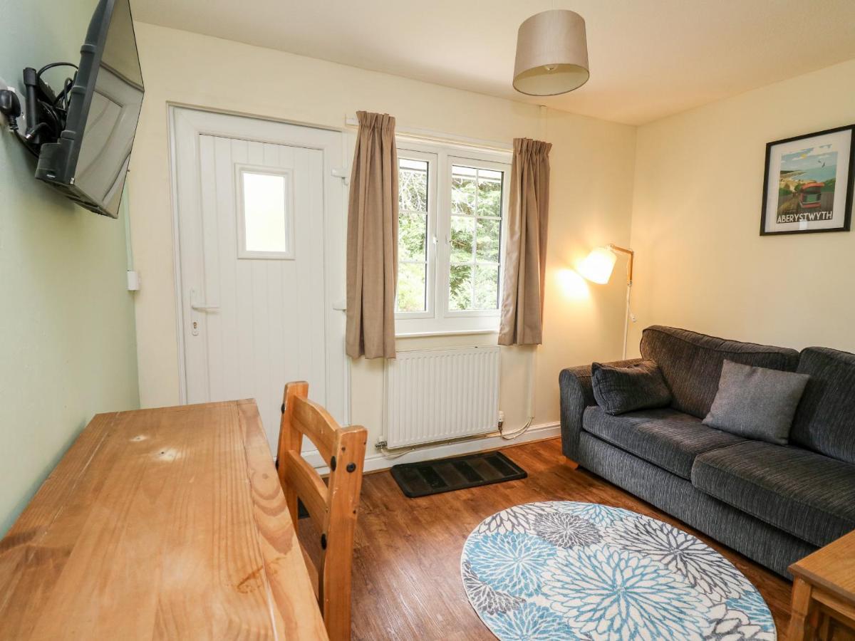 Holiday home Primrose Llandrindod Wells