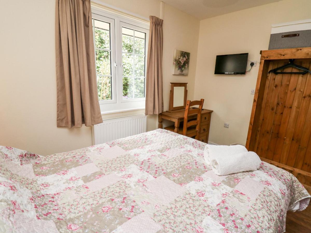 Primrose Holiday home Llandrindod Wells