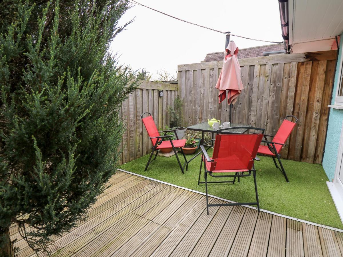 Holiday home Primrose *