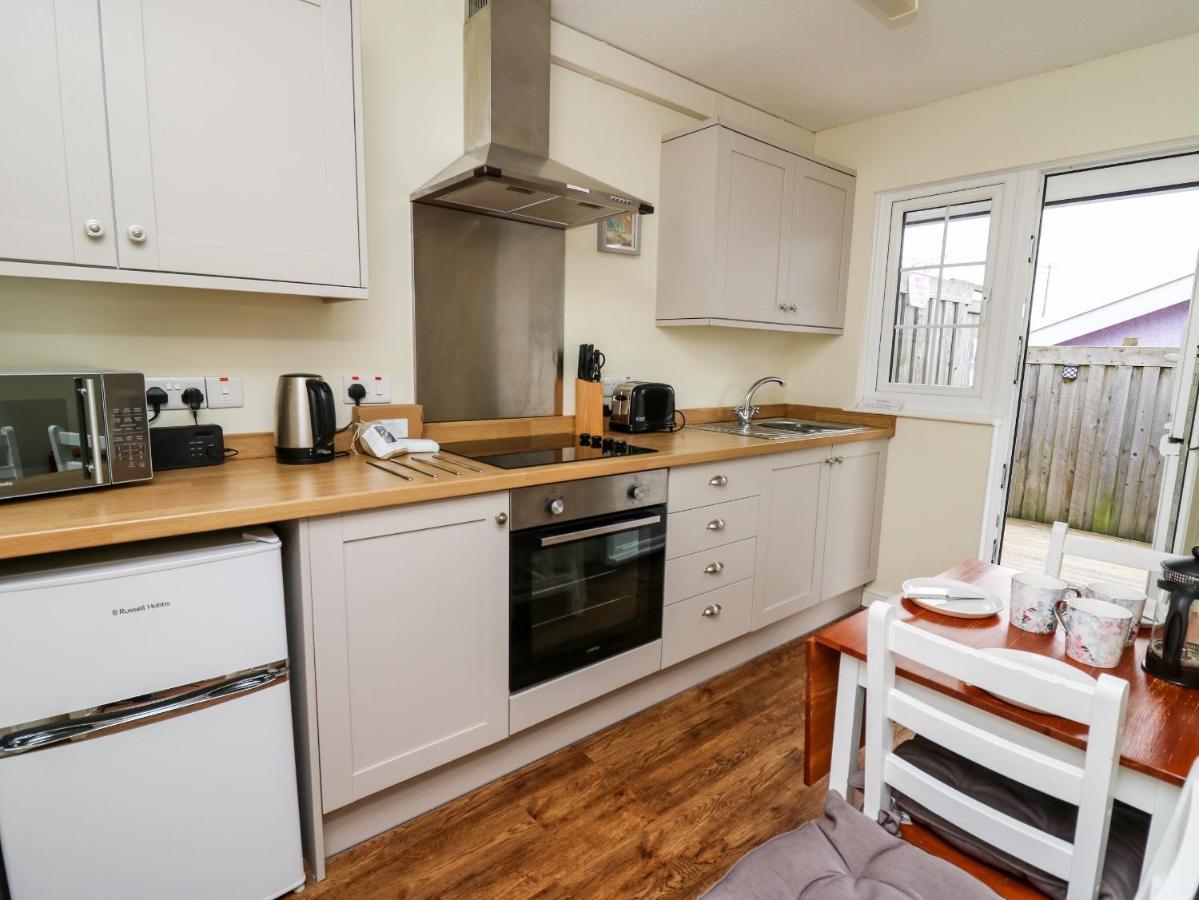 Primrose Holiday home Llandrindod Wells
