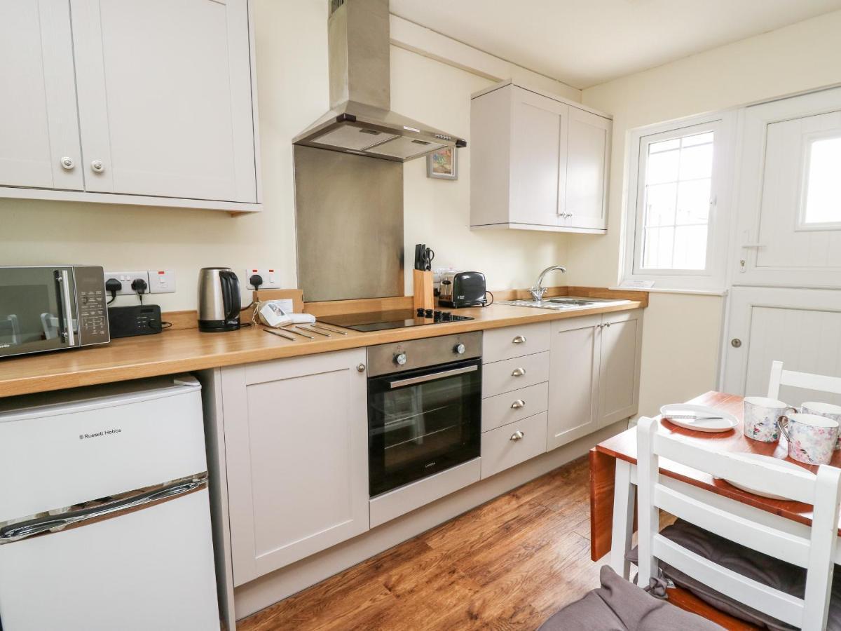 Primrose Holiday home Llandrindod Wells