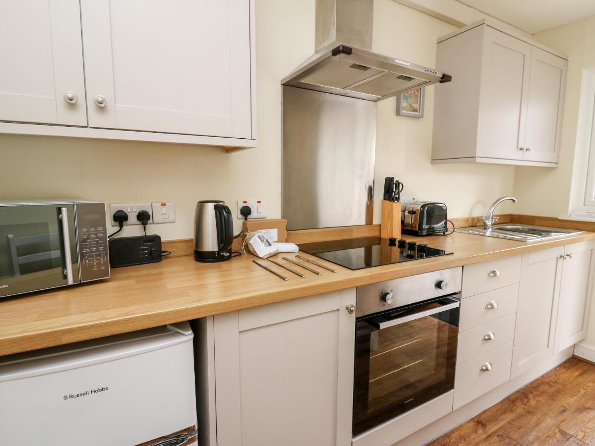 Primrose Holiday home Llandrindod Wells