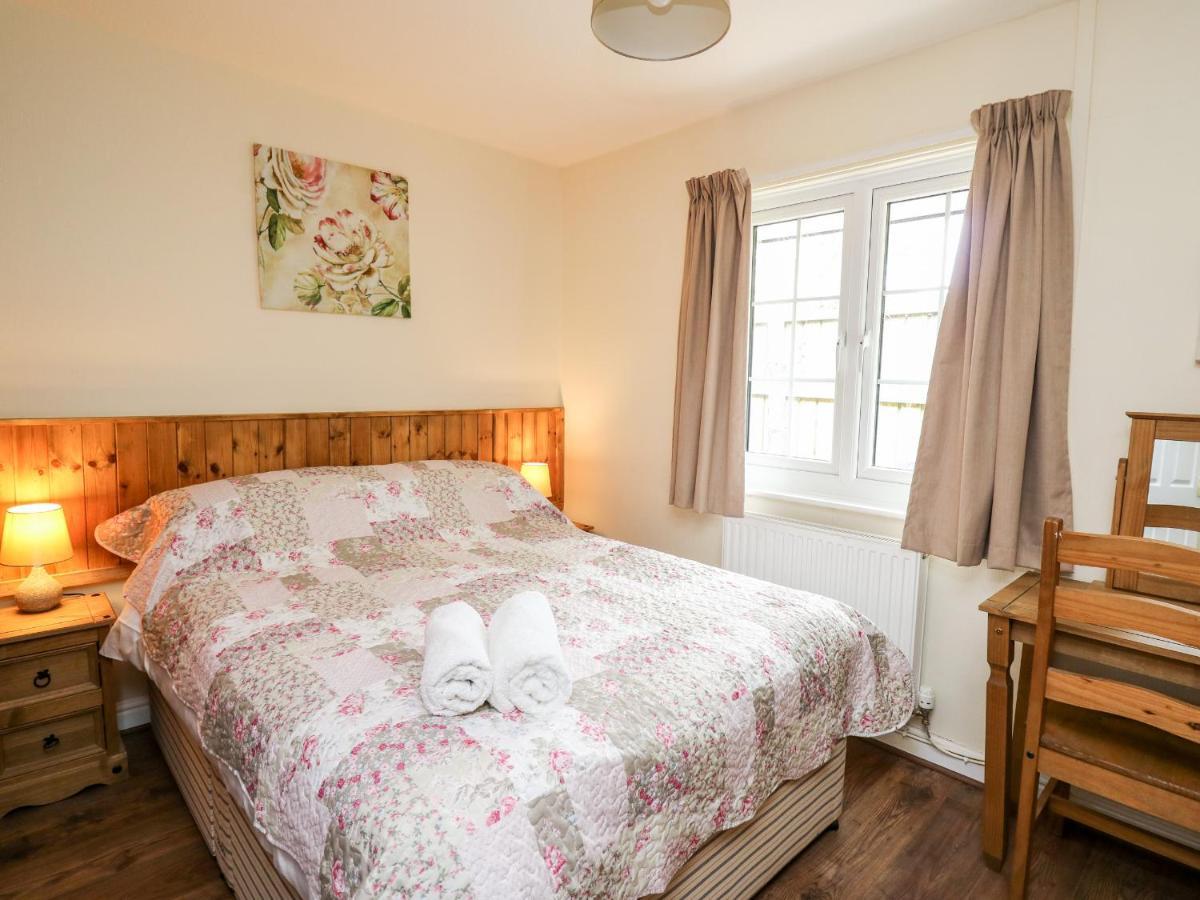 Primrose Holiday home Llandrindod Wells