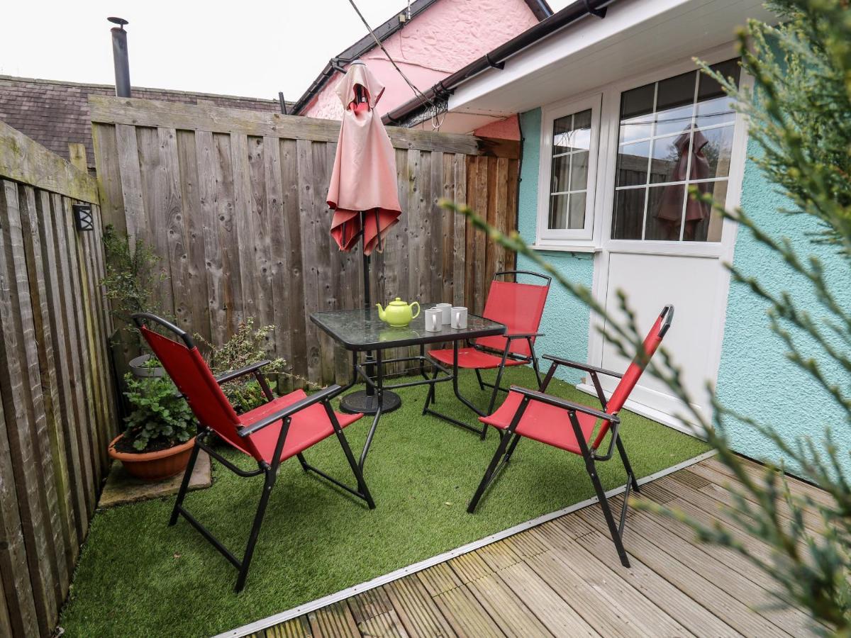 Primrose Holiday home Llandrindod Wells